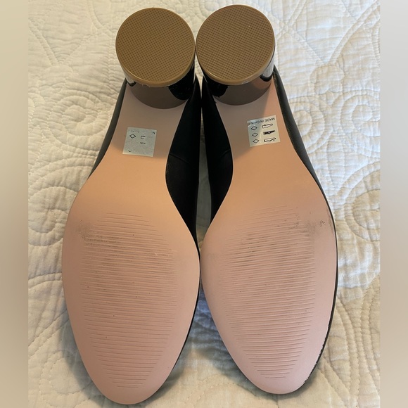 Matt & Nat Pumps size 7-8 - Picture 5 of 9